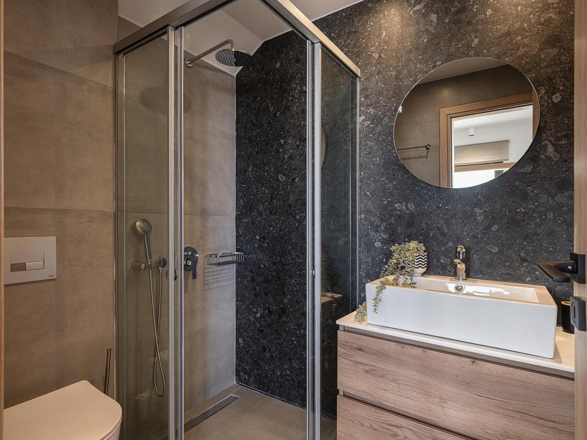 Melanthia Villas Tsivaras Ngoại thất bức ảnh