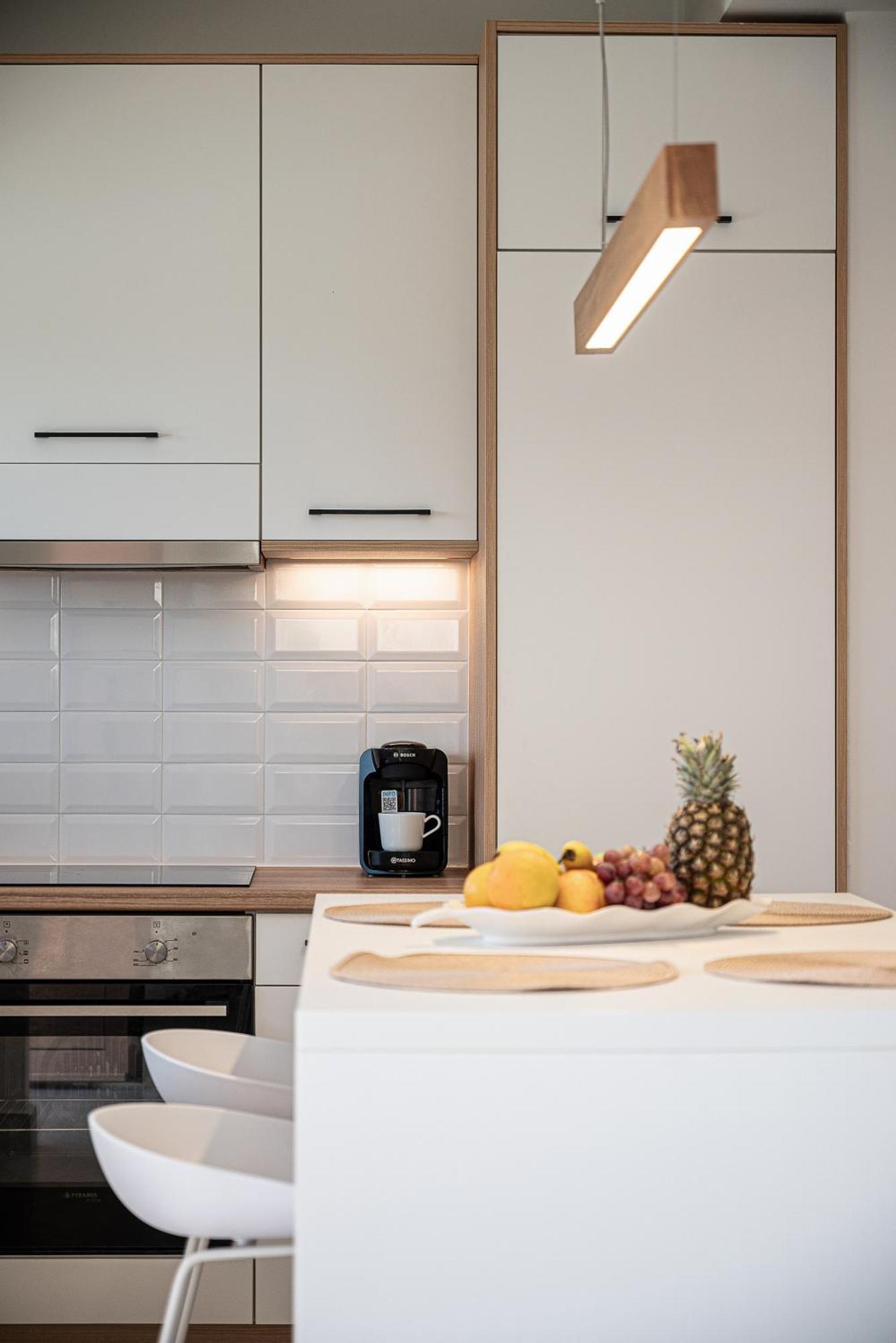 Melanthia Villas Tsivaras Ngoại thất bức ảnh